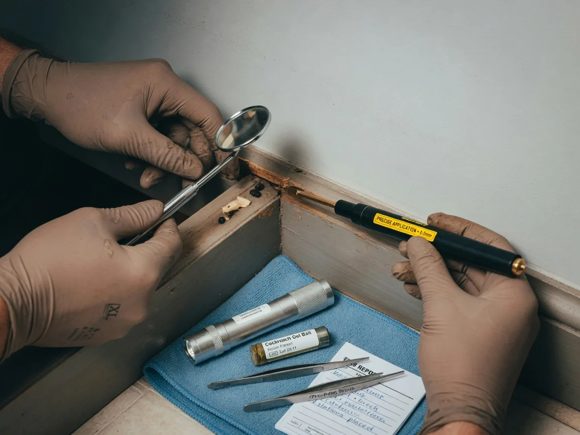 Why choose Emergency Pest Control in Bailey, NC